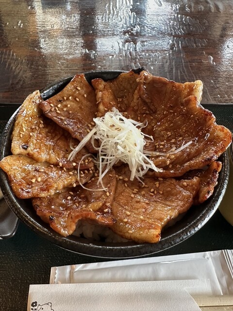 炭火ダイニング アペコロ - 洞爺湖町その他（レストラン）の写真