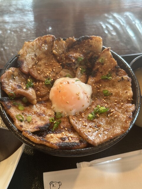 炭火ダイニング アペコロ - 洞爺湖町その他（レストラン）の写真