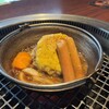 焼肉こじま離れ 飯田橋