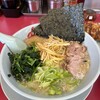 ラーメン山岡家 千歳店