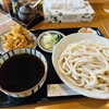 うどん　槇