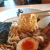 大島ラーメン 越谷レイクタウン店