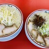 中華そば専門 田中そば店 塩釜店
