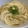 讃岐うどん 今雪