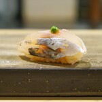 鮨まつもと - 