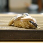 鮨まつもと - 