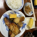 お料理やまもと - 