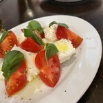 Italian bar Salute - 