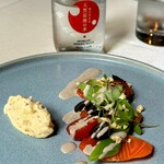 Terrace Dining TANGO - 