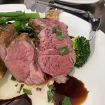 Italian bar Salute - 