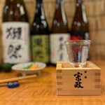 酒菜　葉がくれ - 