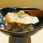 鮨まつもと - 