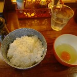 麺･DINING 毘沙門天 - 