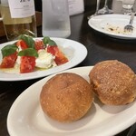 Italian bar Salute - 