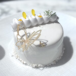 페닌슐라 라운지 & 바 - 