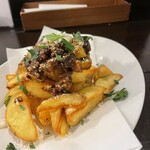 Italian bar Salute - 