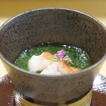 鮨まつもと - 