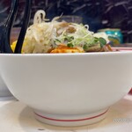 蒙古タンメン中本 - 