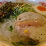 麺･DINING 毘沙門天 - 