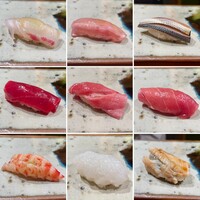 鮨 つぼみ - 