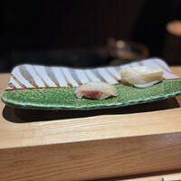 鮨 叶う - 