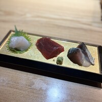 鮨 叶う - 