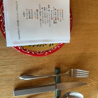 anchoa - この食材をこんなふうに食べさせてくれるんだ！と、驚きの連続でした。