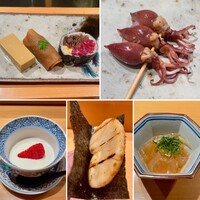 鮨 つぼみ - 
