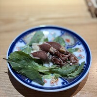 鮨 叶う - 