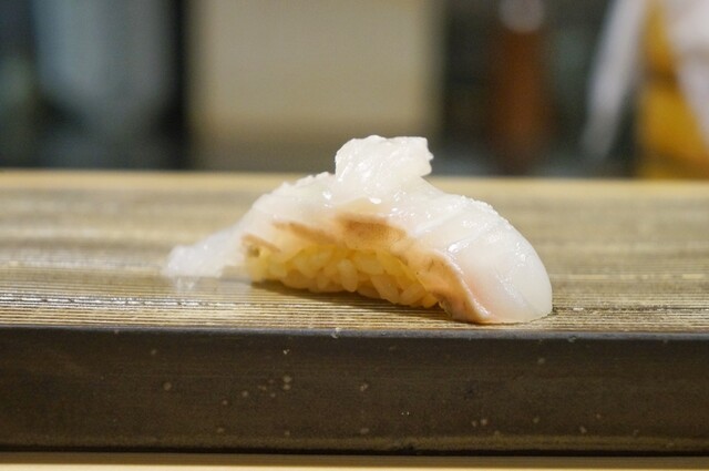 寿司屋 トロントダウンタウンで味わえる本格寿司 “Sushi Bar すしや