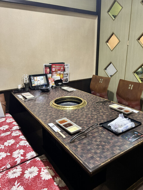 Yakiniku Hakuri Jizotori Ten photo 4