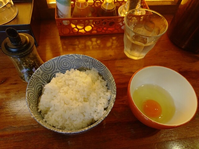 Men Dining Bishamonten photo 5