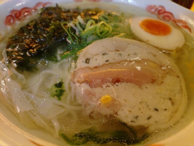 Men Dining Bishamonten photo 3