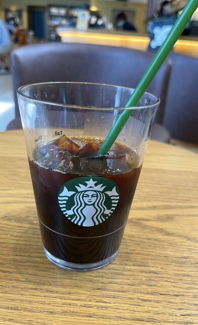 STARBUCKS COFFEE Ion Taun Okazaki Miai