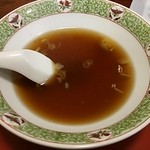 Asahiya - 再登場し力強いスープになりました （2014.08）