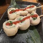 旬彩うまかもん 博多っ子 - 