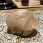 熊本 鮨 銀座ふくじゅ - 