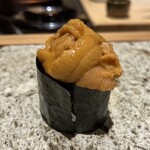 熊本 鮨 銀座ふくじゅ - 