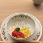 懐石料理 桝田 - 