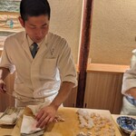 橦木町 しみず - 