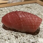 熊本 鮨 銀座ふくじゅ - 