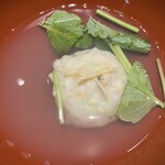 熊本 鮨 銀座ふくじゅ - 