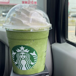 スターバックスコーヒー - ドリンク写真: