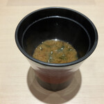 熊本 鮨 銀座ふくじゅ - 