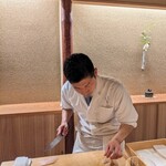 橦木町 しみず - 