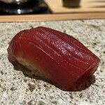 熊本 鮨 銀座ふくじゅ - 