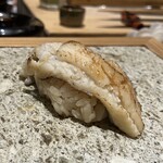 熊本 鮨 銀座ふくじゅ - 