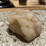 熊本 鮨 銀座ふくじゅ - 