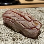 熊本 鮨 銀座ふくじゅ - 