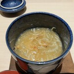 熊本 鮨 銀座ふくじゅ - 